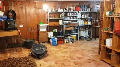 Rustic property in Galaroza photo 39