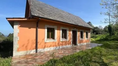 Chalet in Neda photo 3