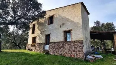 Rustic house in Aracena photo 4