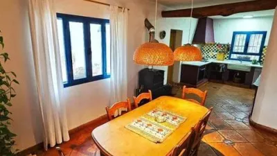 Rustic house in Santa Ana La Real photo 10