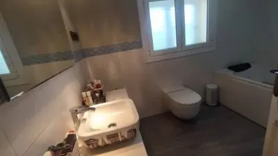 Chalet in Corbera de Llobregat photo 20