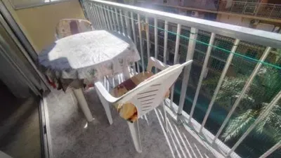 Apartment in Sant Antoni photo 8