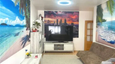 Apartment in the City Centre photo 32
