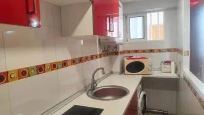 Apartment in Sant Antoni photo 21