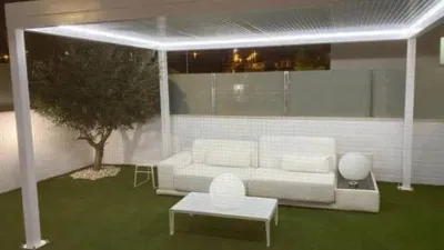 Chalet in Gran Alacant photo 20