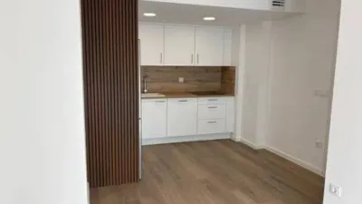 Apartment in Cedeira photo 16