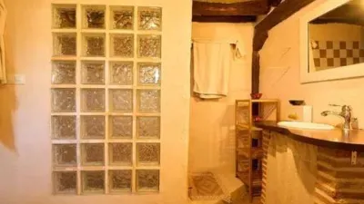 Rustic house in Condado de Treviño photo 31