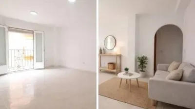 Apartment on Calle del Censor photo 3