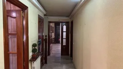 Townhouse in the Historic Quarter photo 2