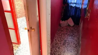 Casa adosada en venta en San José Obrero-San Lázaro, San José Obrero-San Lázaro (Zamora Capital) de 67.000 €