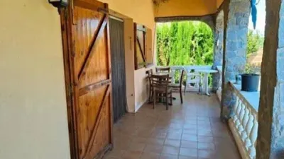 Chalet on Avinguda del Llac photo 33