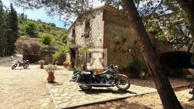 Rustic house on Calle Pd Mas de Joan Nas No Number photo 10