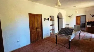 Rustic farmhouse in Zufre photo 4