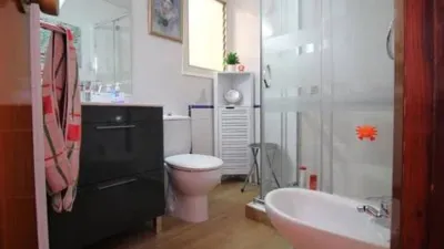 Apartment on Carrer de les Modistes photo 25