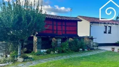 Chalet in Barbeito (Regueira, A) photo 34
