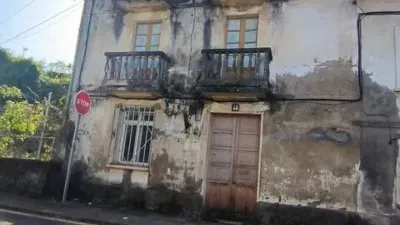 Casa en Pontedeume photo 9