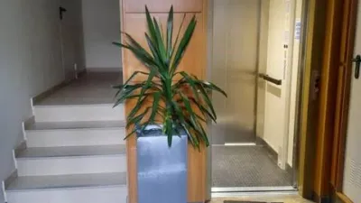 Flat at Calle Plaza La Constituccion, 6 photo 5