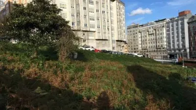 Terreno en venta en Calle Farina Ferreno No Number - Vista 5