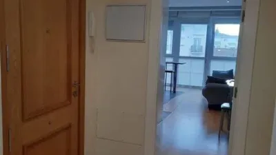 Flat at Calle Plaza La Constituccion, 6 photo 15