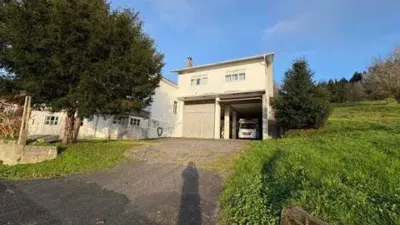 Casa – Neda, A Forxá, O Vilar - Más