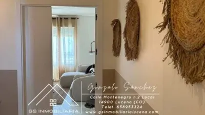 Apartment in Lucena photo 7