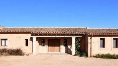 Rustic house in Santanyí photo 2