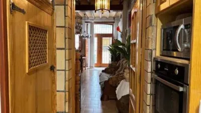 Casa - Vista 5