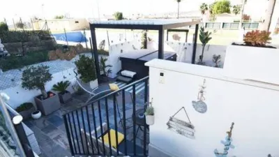 Apartment in Casares Costa photo 18