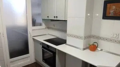 Piso en La Milagrosa-La Estrella-San Antón photo 10