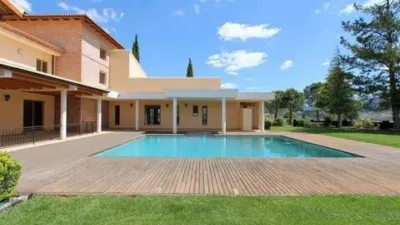 Casa – Penàguila, l'Alcoià - Vista 3