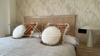 Apartment in Lucena photo 10