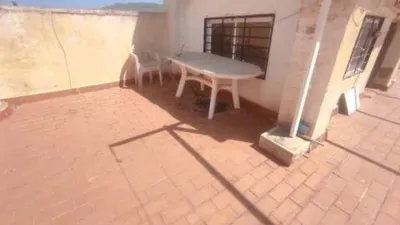 Apartment in Berja photo 22