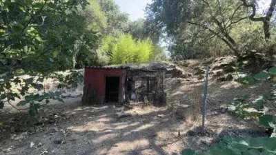 Rustic house on Calle El Burreno S-N photo 17