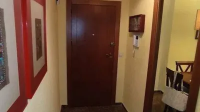 Piso en La Milagrosa-La Estrella-San Antón photo 8