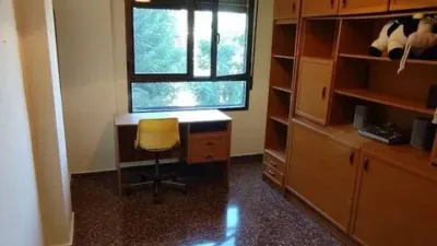 Piso en La Milagrosa-La Estrella-San Antón photo 17