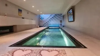 Chalet in Parroquias Norte-Naranco photo 3