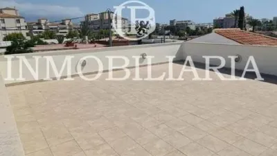 Chalet in L'Albir photo 15