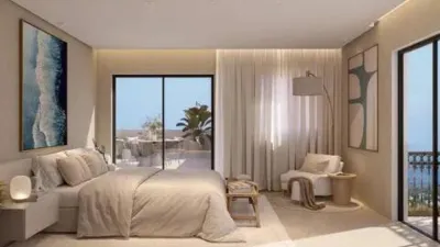 Casa – Xàbia - Jávea - Vista 5