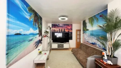 Apartment in the City Centre photo 34