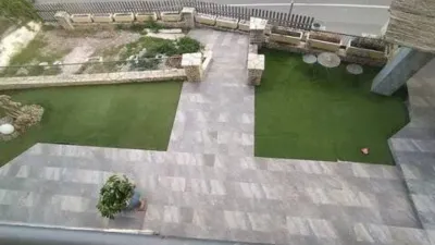 Chalet in Corbera de Llobregat photo 27