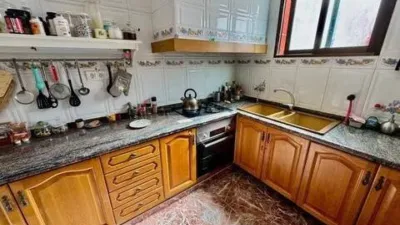 Apartment in Centre Urbà photo 38