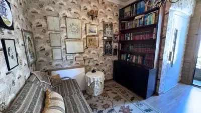 Chalet en venta en Avenida Alfonso XIII, cerca de Calle del Campo, Bóveda de 105.000 €