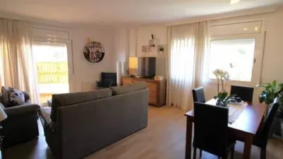 Apartment on Carrer de les Modistes photo 7
