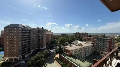 Apartment in San Roque-La Concordia photo 9