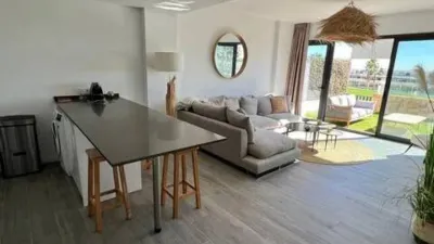 Piso – Finestrat - Vista 3