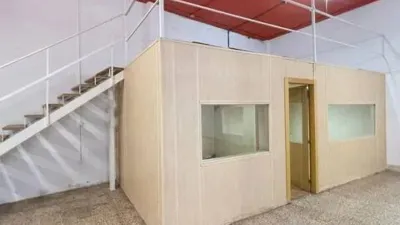 Local comercial en alquiler en Santa Cruz-San Antonio Abad-Industria, Cañicas - Vista 3