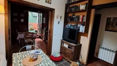 Terraced house on Calle Hernán Cortés photo 30