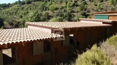 Rustic house on Calle Pd Mas de Joan Nas No Number photo 32