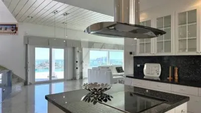 Chalet in Moraira photo 25
