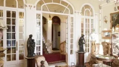 Chalet in Sant Gervasi-La Bonanova photo 3